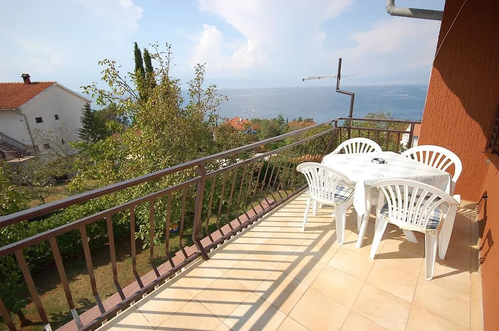 Apartment Djuka Njivice